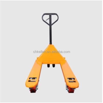 China Easy Operation Safety Convenience Factory Direct Selling Spare Parts For Hand Pallet Truck Hydraulic Pallet Jack for sale