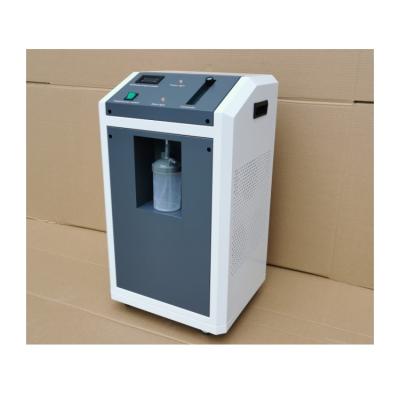 China Professional Hotels High Efficiency Oxygen Making Machine For Patients Oxygen Making Machine for sale