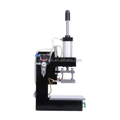 China New Technology Convenient Automatic Factory Wholesale Hot Stamping Machine for sale