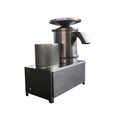 China Automatic Meat Processing Plants Chicken Egg Beater Price Egg Breaking Machine Egg Separator Machine for sale