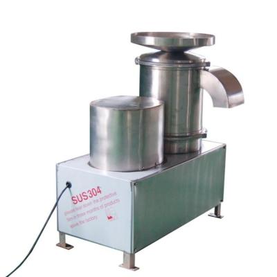 China Meat Processing Plants Liquid Eggshell Yolk Separating Machine Factory Supply Egg Machine Egg Crack Crack Machine for sale