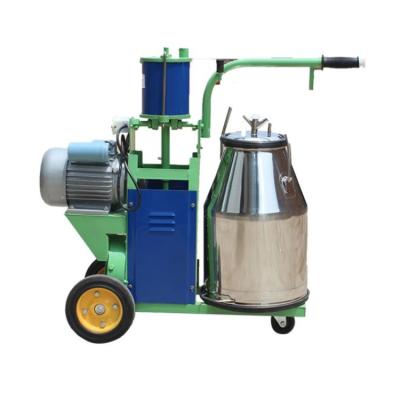 China food & Beverage Factory Automatic Reliable Cow Eat Milk Machine Cow Milk Processing Machine for sale