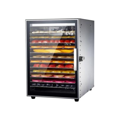 China High Efficiency Easy Operate Banana Food Fruit and Vegetable Dehydrator Dehydrated Alfalfa Pellets Vacuum Dryer Fruit for sale