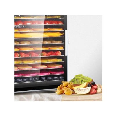 China High Efficiency Easy Operate Food Drier Vegetable & Fruit Dryer Vegetable & Fruit Dehydrator for sale