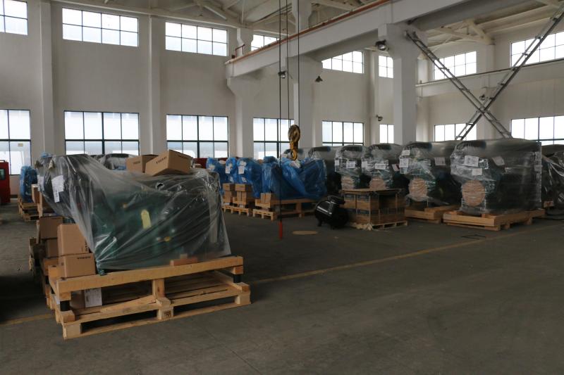 Verifizierter China-Lieferant - Wuxi Gpro Power Solution Co., Ltd