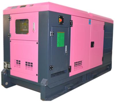 China 80kw 100kva FPT FPT Dieselgenerator Elektrische Generatoren zu verkaufen