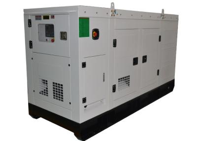 中国 200kva 極度の無声おおいへのスタンバイの高い発電の発電機 20kva 販売のため