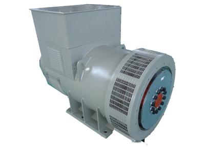 China AC single phase 3 Phase Brushless Stamford Alternators AVR Type Industrial Alternator for sale