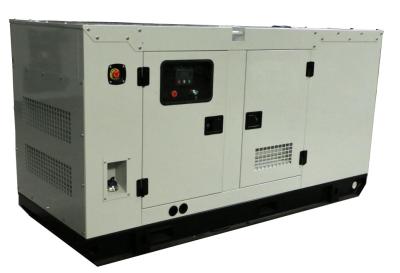 China KOFO-Noodsituatie Diesel Generator100kw Stille Type Elektrische Generatie Te koop