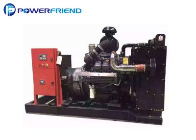 中国 ComApのコントローラーが付いている主な250kva 200kw Deutzのディーゼル発電機の開いたタイプGenset 販売のため