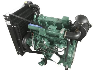 China Hochleistungs-Dieselmotor-mechanischer elektrischer Gouverneur FAW 4DW91-29D 20kw zu verkaufen