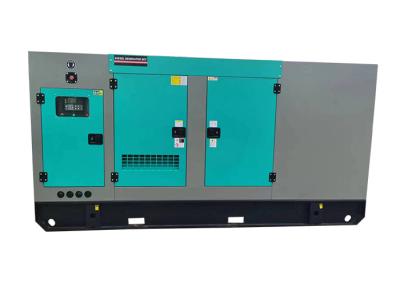 China 170KVA Cummins Diesel Generator Set 6BTAA5.9-G12 Auto Transfer Switch for sale