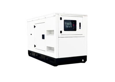 China Generator-Dieselsatz wassergekühltes 15kva Fawde Energie 50HZ 12kw stiller zu verkaufen