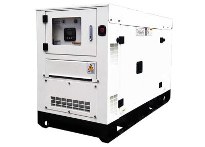 China 8kw 10kva Stromgenerator Geräuschloser Generator YangDong Motor in China hergestellt zu verkaufen