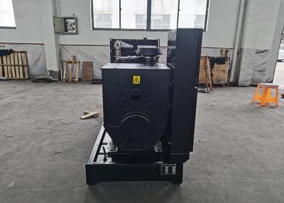 China 27kva China YangDong Generador Diesel Generador de tipo abierto con motor YangDong en venta