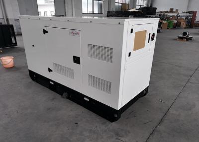 China 64 kW Super Silent Dieselgenerator YangDong mit Original Motor Smartgen Controller zu verkaufen