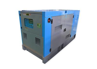 China Generator-Satz-Stamford-Generator 25kva Cummins Engine stiller zu verkaufen