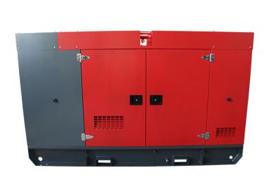 China 50 / 60HZ FAWDE 16kw stille stille Dieselgeneratoren des Generator-Satz-20kva Denyo zu verkaufen