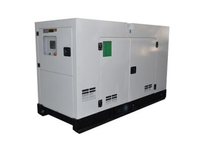 China Dieselstromgenerator-superstilles des Zylinder-50kva 4 mit chinesischer Maschine zu verkaufen