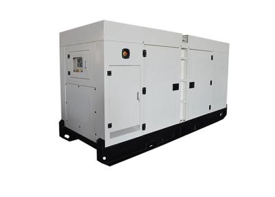 China Elektrischer Zylinder-Dieselgenerator des Betriebsstrom-200kw 250kva 6 mit FPT-Maschine zu verkaufen