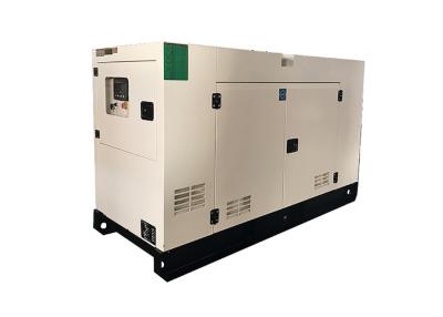 China Fernsteuerungs- elektrisches Anfangs-FPT-Dieselgenerator 60kw mit Energie-Schutz zu verkaufen