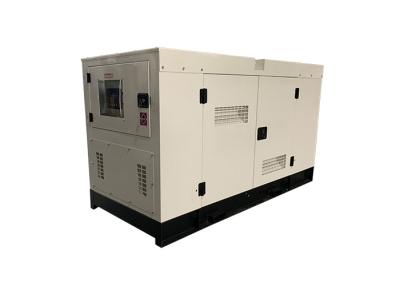 China 40KVA super stilles Dreiphasen-Cummins bringen Generatoren, Cummins-Ausgangsgenerator unter zu verkaufen