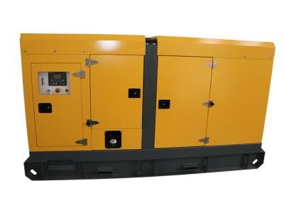 China Dieselphase 380V elektrisches Cummins Genset des einphasig-220V 60KVA des Stromgenerator-3 zu verkaufen