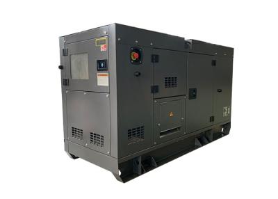 China 63KVA Cummins Diesel Generator 4BTA3.9-G2 Super Silent 3 Phase Generator 1500rpm for sale