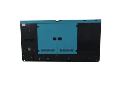 Κίνα Soundproof 150kva Perkins diesel βαθύβιος ελεγκτής γεννητριών τύπων γεννητριών ανοικτός προς πώληση