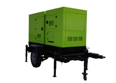 中国 Stamfordの交流発電機が付いている250KVA/200KWパーキンズのディーゼル発電機 販売のため