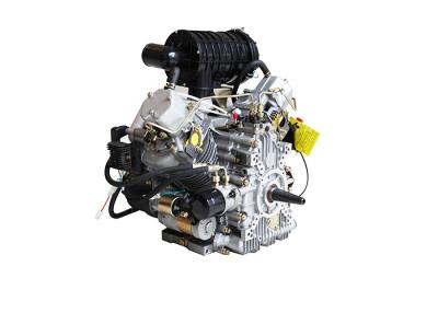 Cina 19HP 4 - motori diesel 2V88F 14KW di rendimento elevato di raffreddamento a aria del colpo in vendita