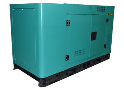 Chine Groupe électrogène diesel de cummins de Perkins 10kva à 1650kva pour l'équipement d'urgence à vendre