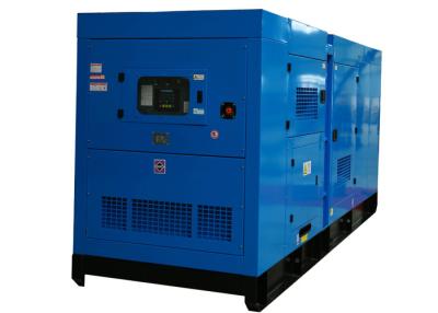 Κίνα 45kva στη δύναμη 375kva που παράγει το σύνολο FPT FPT γεννήτρια 250 KW προς πώληση