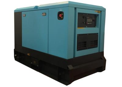 China Noodsituatie van de Britse Perkins de generator van Stamford 15kva generatorreeks/diesel Te koop