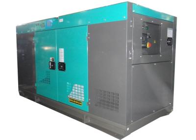 China Motor BRITÁNICO original silencioso estupendo del sistema de generador de Perkins 100kva en venta