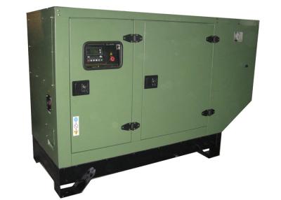 中国 ATS との冷却された 110kva スタンバイのディーゼル発電機セットの電気自動開始に水をまいて下さい 販売のため