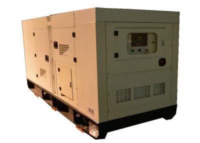 China Dieselaggregat-60kw/75kva Energie Italiens FPT FPT Genset auf Lager zu verkaufen