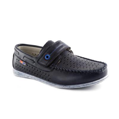 China Anti-Smell Branded Cheap Black Men Slip On Dress Casual Shoes Loafers for sale