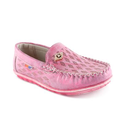 China Anti-odor Cheap Latest Fancy Kids Shoes Pink Shoes For Girls for sale