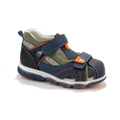 China New Lightweight Design Children Boy Fancy Beach Sandals Kids for sale