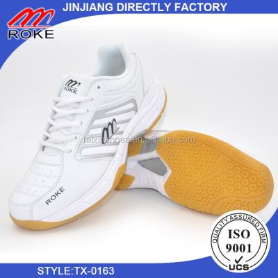 China Casual Sports Shoes Men/Women Sneaker Running Shoes Tennis Badminton Shoes Tennis Shoes for sale