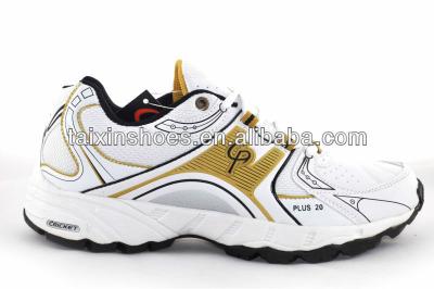 China Neweat Design Sports Shoes Cricket Shoes Designer Running Shoes For Man Jinjiang Taixin Shoes Co.,Ltd for sale