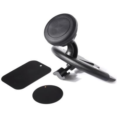 China Durable Miniature Racing Car CD Mount Phone Holder Cradle for All Phones for sale