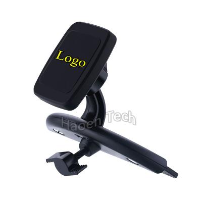 China Wholesale Adjustable Height Car Air Vent Mobile Phone Strong Fixed Holder For Smart Phone for sale