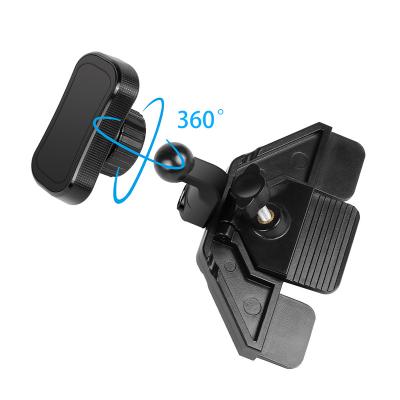 China Adjustable Premium Strong Suction Mount Dashboard Car Mobile Phone Holder Windshield For Car iPhone for sale