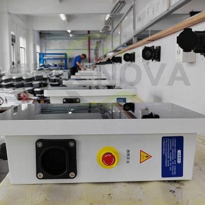 China Greenova AC Electric Car Charging Station Type 22KW - 2 7KW 11KW Home Wallbox AC EV Charger for byd ev cars GNS2-ENCAC007~22 for sale