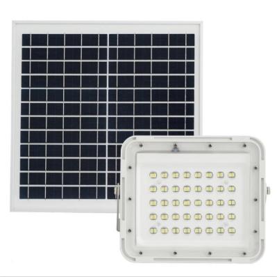 China Super Bright LANDSCAPE Plant IP65 60W 100W 150W Waterproof Solar Powered Flood Light With Remote Control For Outdoor for sale