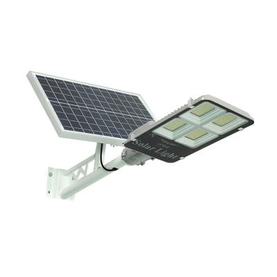 China ROAD 200W 288LED Waterproof Industrial Solar Led Street Light With Remote Control for sale