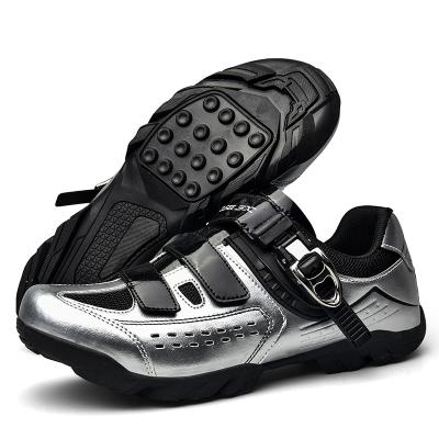 China Professional Customized Rubber Mountain Bike Mountain Bike Road Shoes Road Cycling Shoes for sale