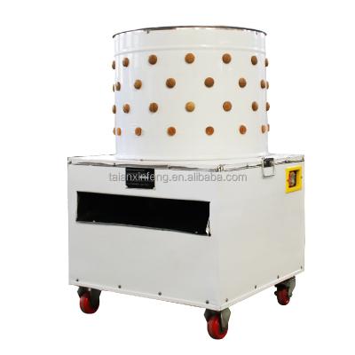 China Hot POULTRY Chicken Plucker Machine/Poultry Slaughter Automatic Chicken Plucker Vending Equipment for sale